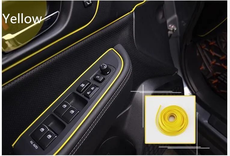 Новинка 5 м модификация автомобиля аксессуары для Opel Astra Corsa ADAM S Antara Meriva Zafira Insignia