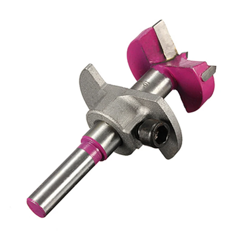 35 мм сверло для деревообработки позиционирование шарнирный резак калибровка