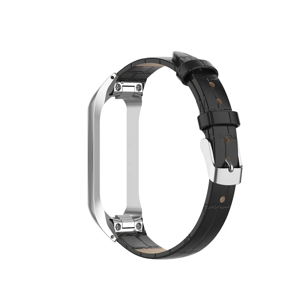 Ремешок для часов из натуральной кожи, модный ремешок для часов для samsung Galaxy fit e SM-R375, смарт-часы, браслеты