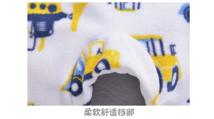 Детская одежда, флисовый комбинезон, камуфляжный зимний теплый детский комбинезон, От 0 до 2 лет, Рождественский комбинезон для маленьких мальчиков, комбинезон для первого дня рождения