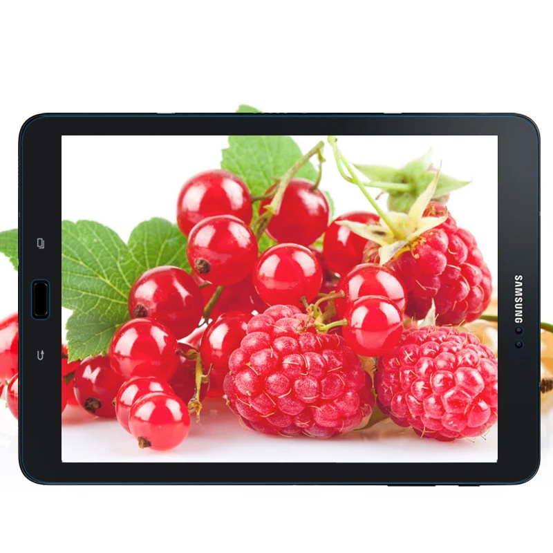 Закаленное стекло для защиты экрана для samsung Galaxy Tab A 10,1 T510 T515 SM-T510 SM-T515 Защита от царапин