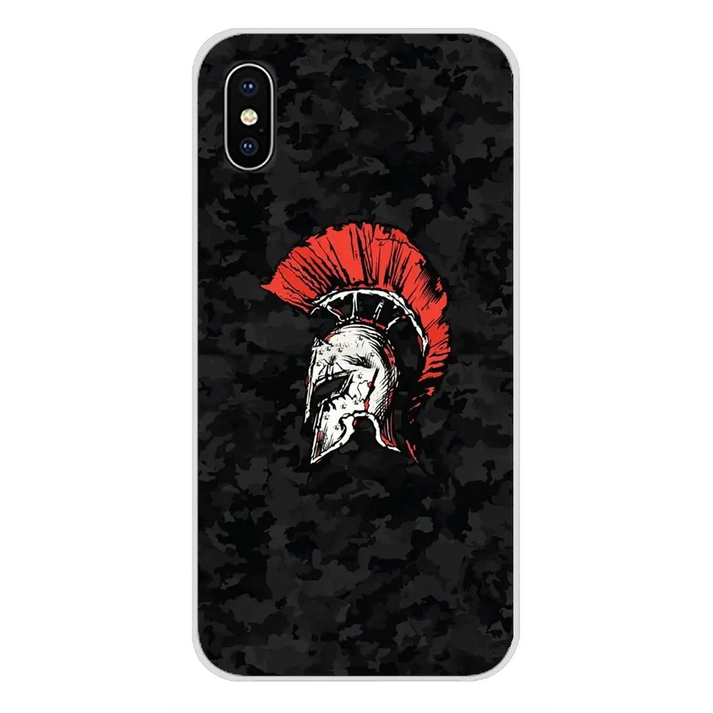 Для Apple iPhone X XR XS MAX 4 4S 5 5S 5C SE 6 6S 7 8 Plus ipod touch Аксессуары чехлы для