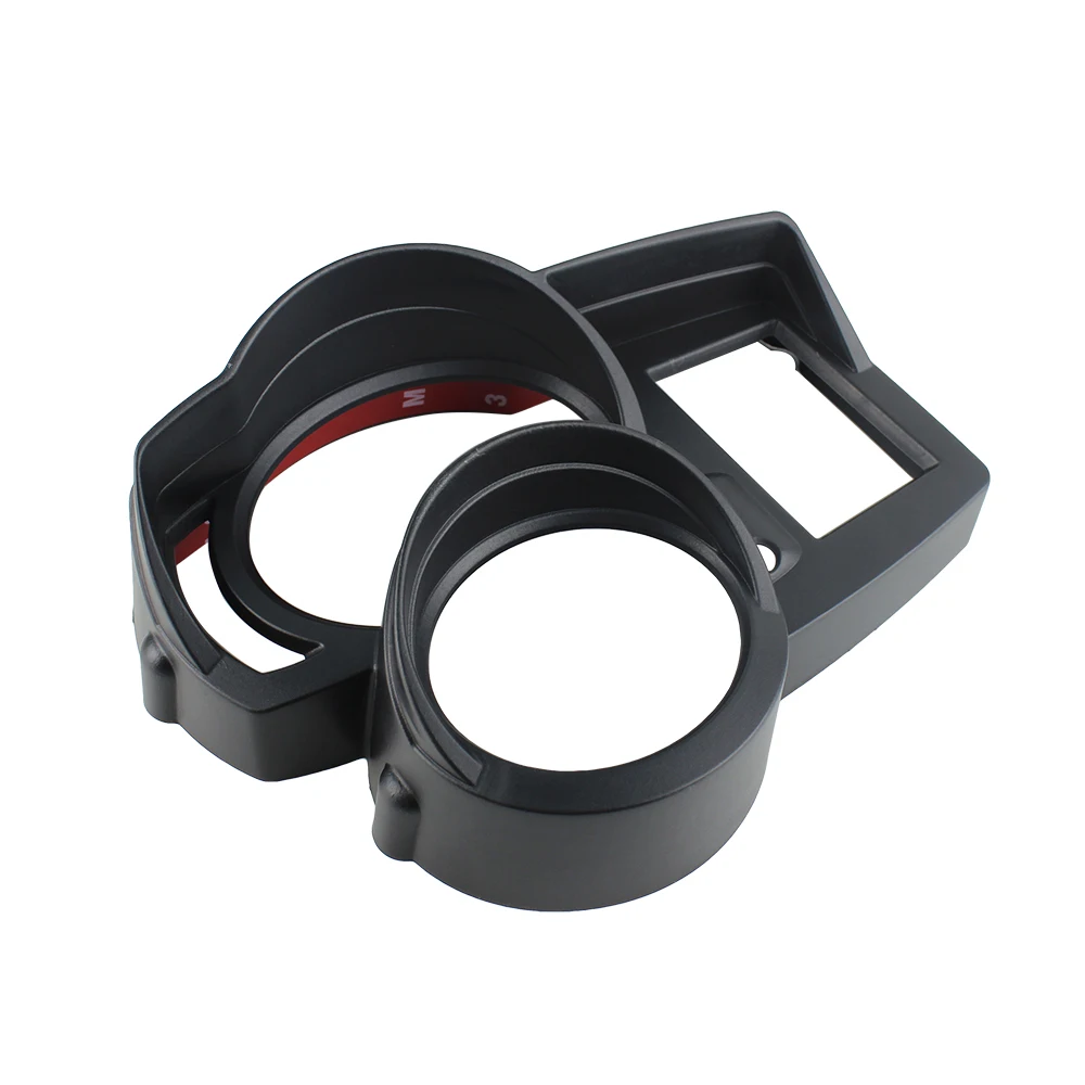 Motorcycle Instrument Gauge Surround Cover Frame With Visor for BMW F800 R1200 | Автомобили и мотоциклы
