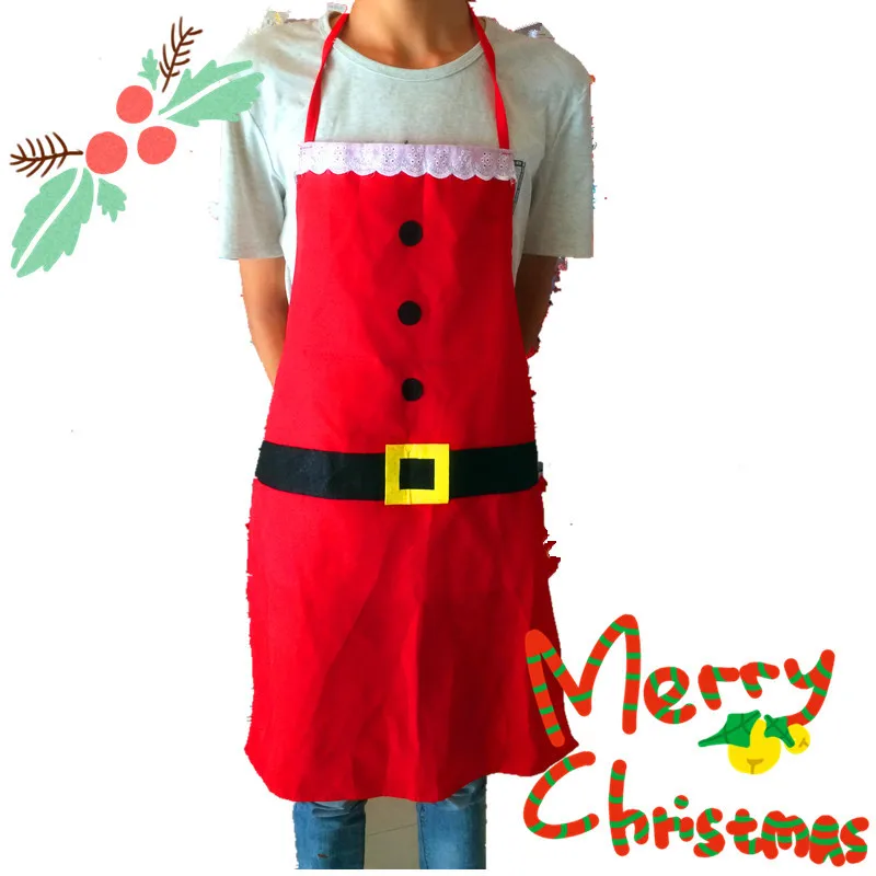 Рождественские украшения для дома 1 шт. 2019 товары рождественской кухни