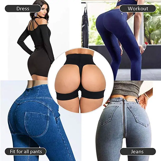 Lover-beauty Booty Enhancer, увеличивающие бедра, пуш-ап, подтяжка, формирователь, контроль живота, трусики, нижнее белье, Корректирующее белье, трусики, трусы для женщин