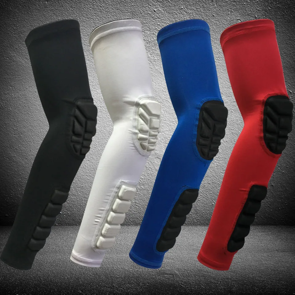 1 шт. защита для локтя баскетбола|elbow pads|compression sleevesports safety |