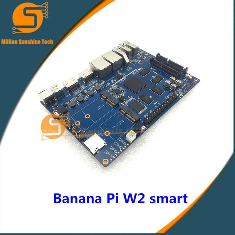 Banana Pi BPI-W2