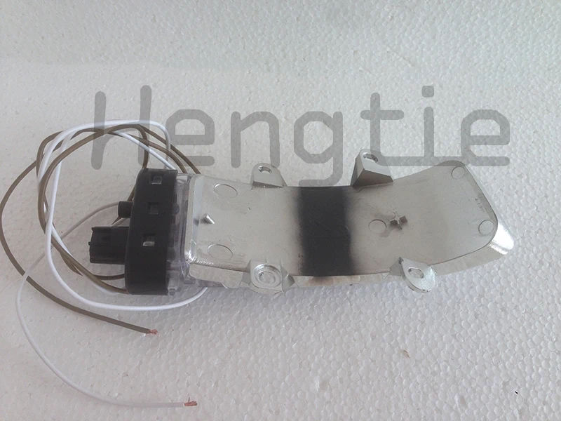 Car accessories Hengtie Turn signal lights mirror car mirror lamp for BYD S6