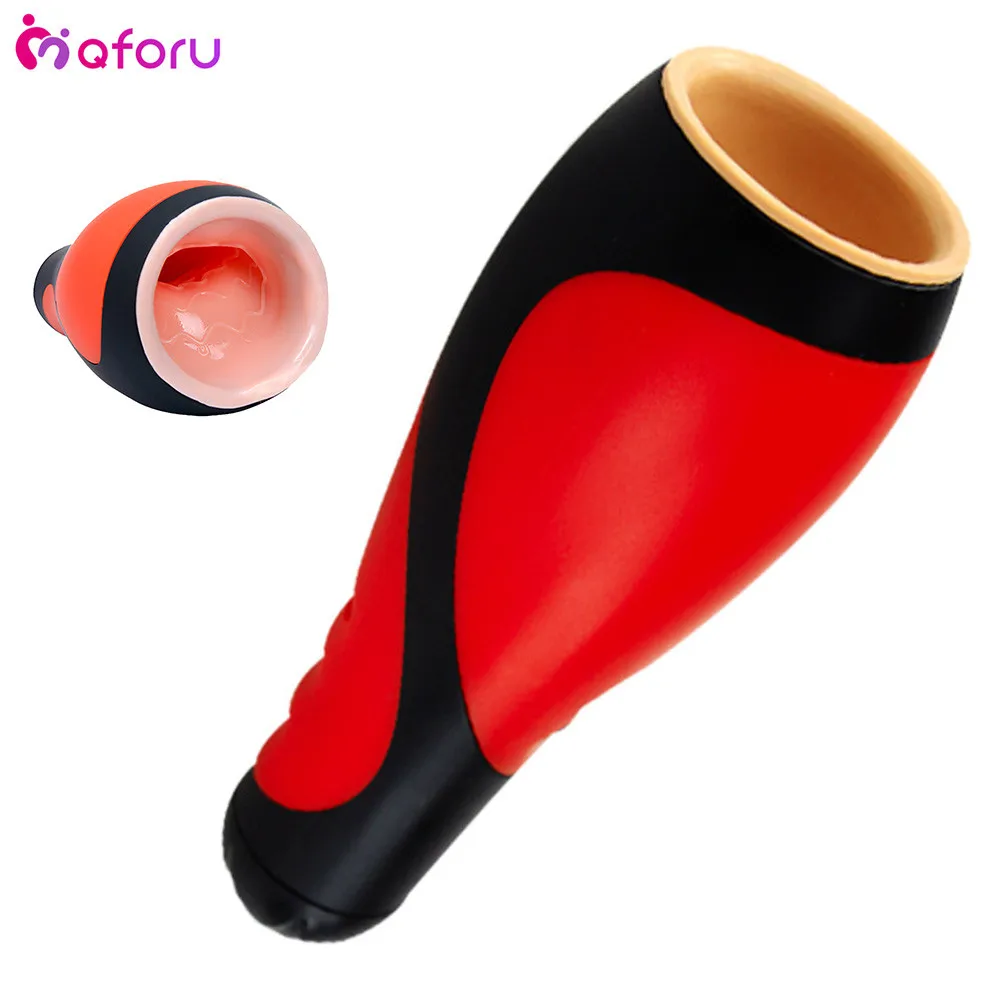 Мужской мастурбатор на присоске 30 скоростей|Вибраторы и вибромассажёры| |