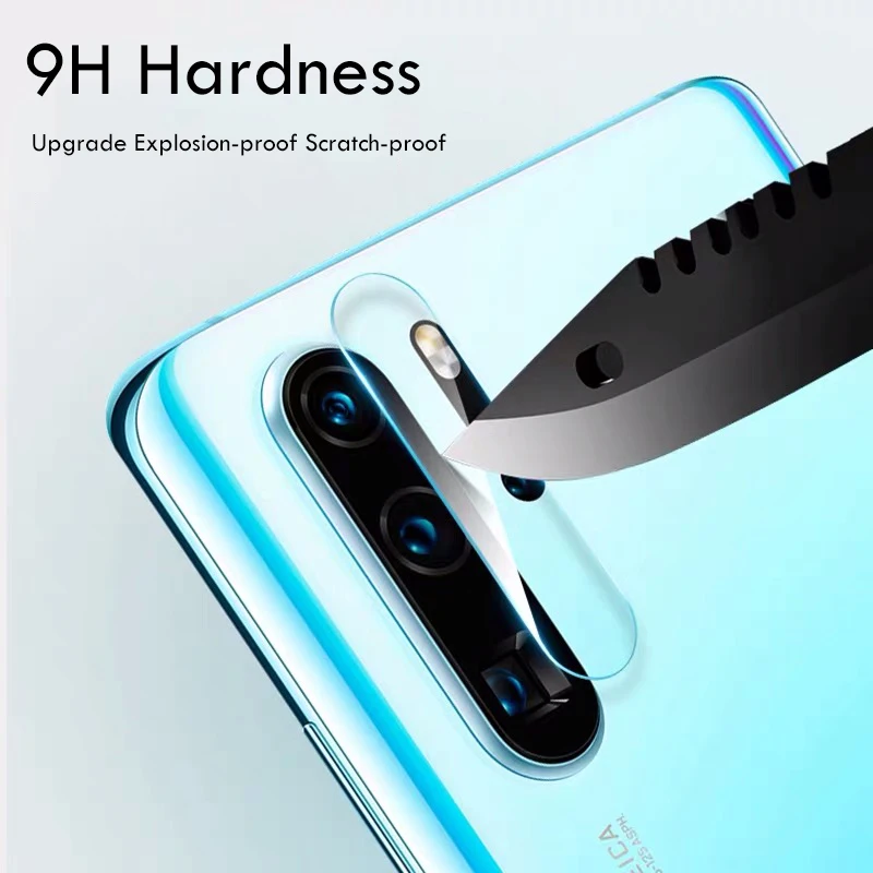 Защитное стекло для камеры Huawei P30 P20 Lite Pro Mate 20 20x9 h Закаленное Защитная пленка