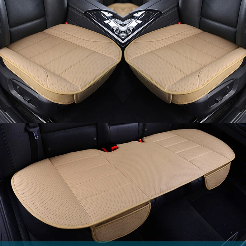 Ультра-роскошный чехол для автокресла из искусственной кожи для Chevrolet Impala Spin Эпика Малибу Cruze Epica Captiva Equinox