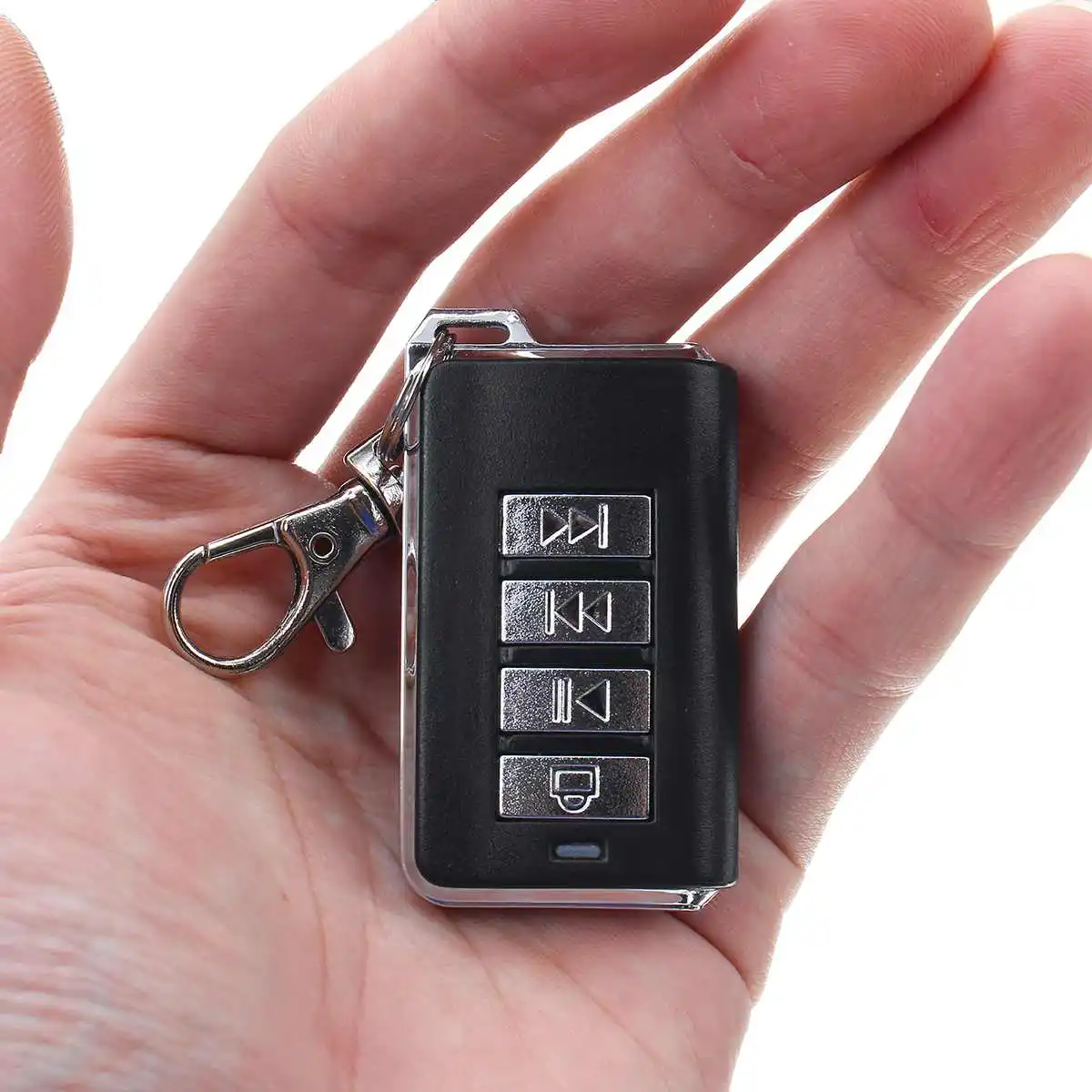 Мотоцикл MP3 стерео динамик s мотор Руль аудио система USB bluetooth FM радио усилитель пульт дистанционного управления сигнализация динамик