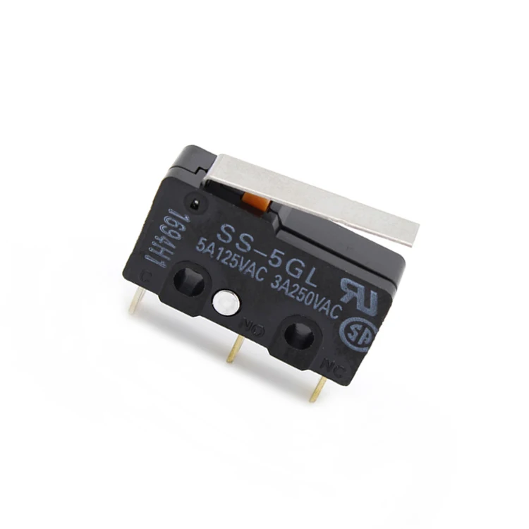 5 шт. запасные части для 3D принтера|parts 3d printer|micro switch printerlimit printer |