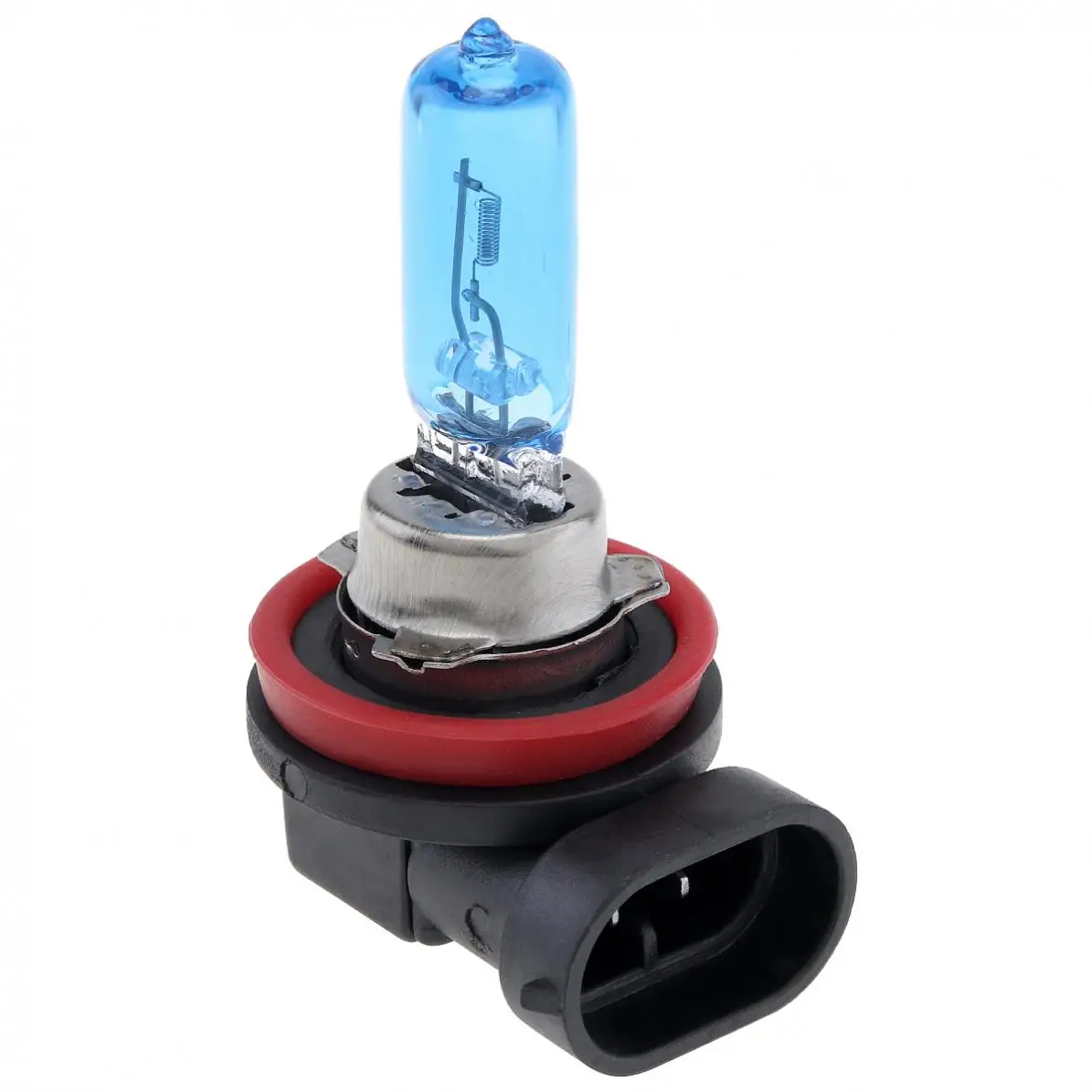 2pcs 12V H9 65W 6000K универсальный белый светильник супер яркий автомобильный