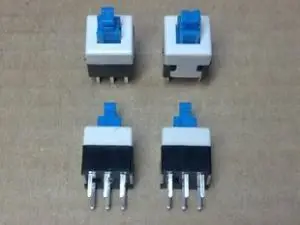 Новый 10x8 8 микро переключатель 6 контактный без самоблокировки|switch extender|lock doorlock code