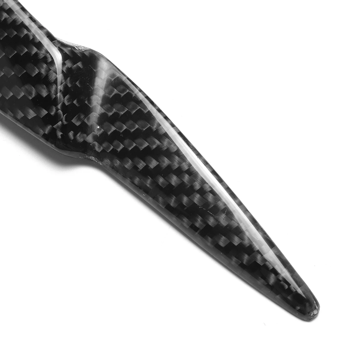 

A Pair Real Carbon Fiber Car Front Headlight Eye Lid Covers Eyebrows Head Light Eyelid For BMW E71 X6 X6M 2008-2014