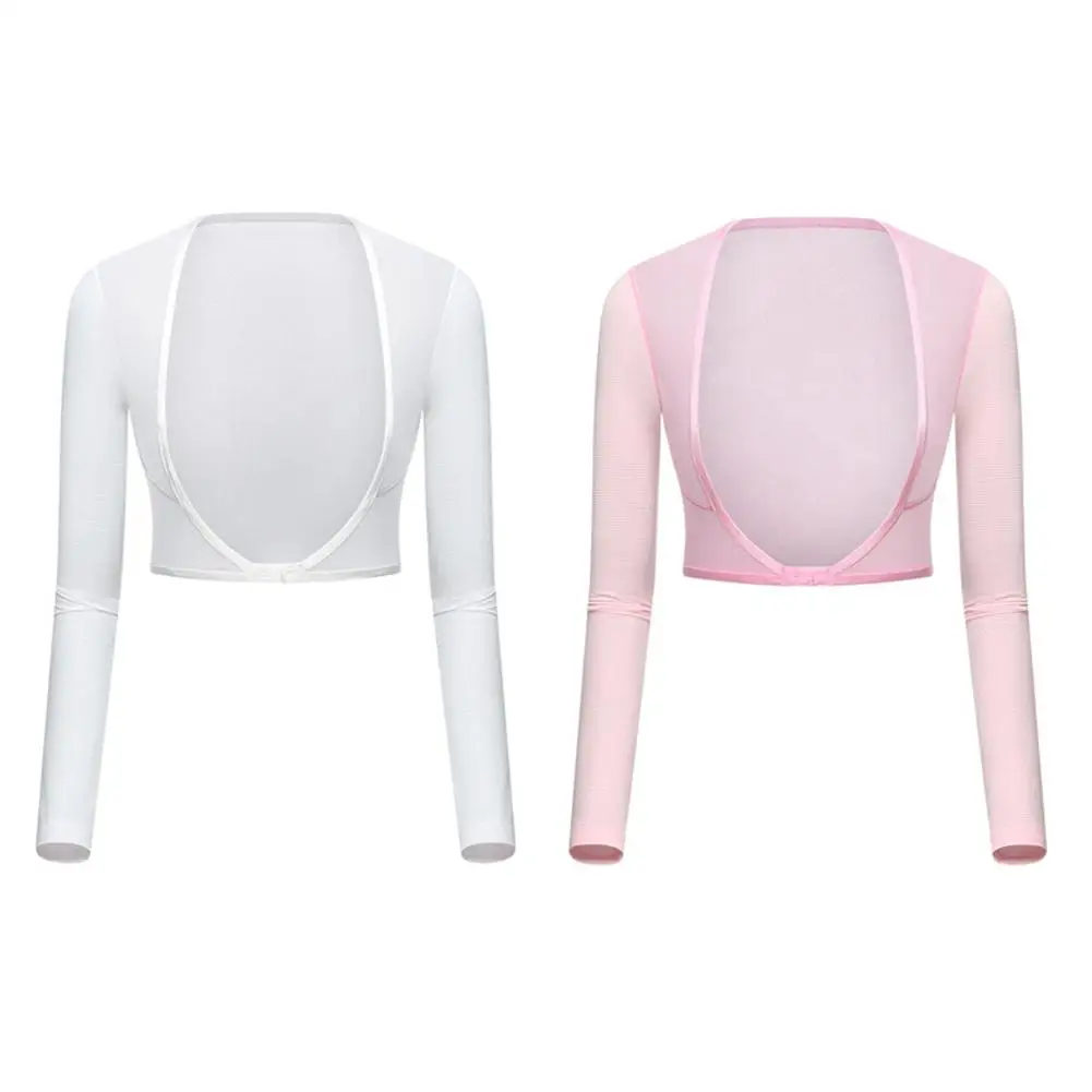 Рукава для гольфа охлаждающая шаль лето защита от солнца рукава рук женские с