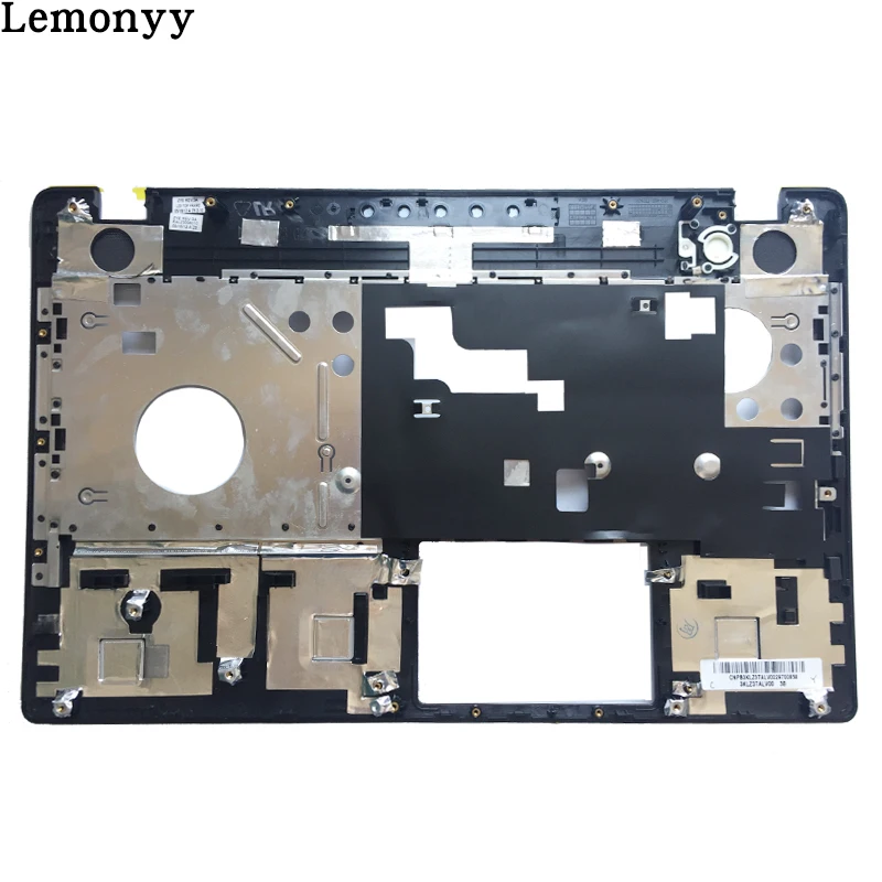 Новинка! Чехол-накладка для lenovo Z580, чехол для ноутбука Z585