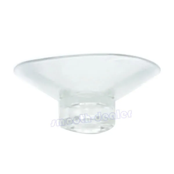 10pcs Silicone Aquarium Suction Cup Clip good quality