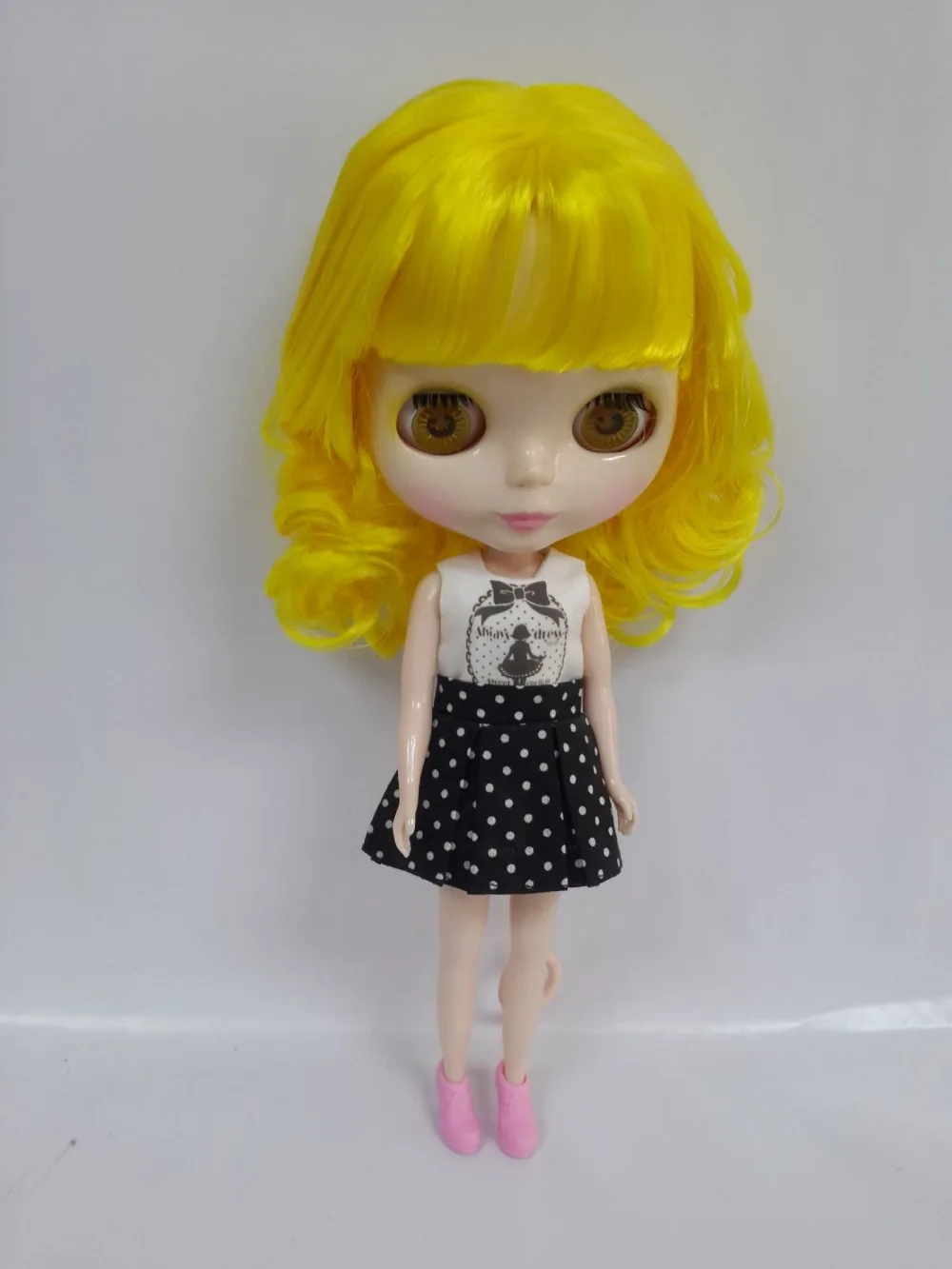 Кукла для девочки с желтыми волосами YDT61|girl doll|doll dolldoll girl |