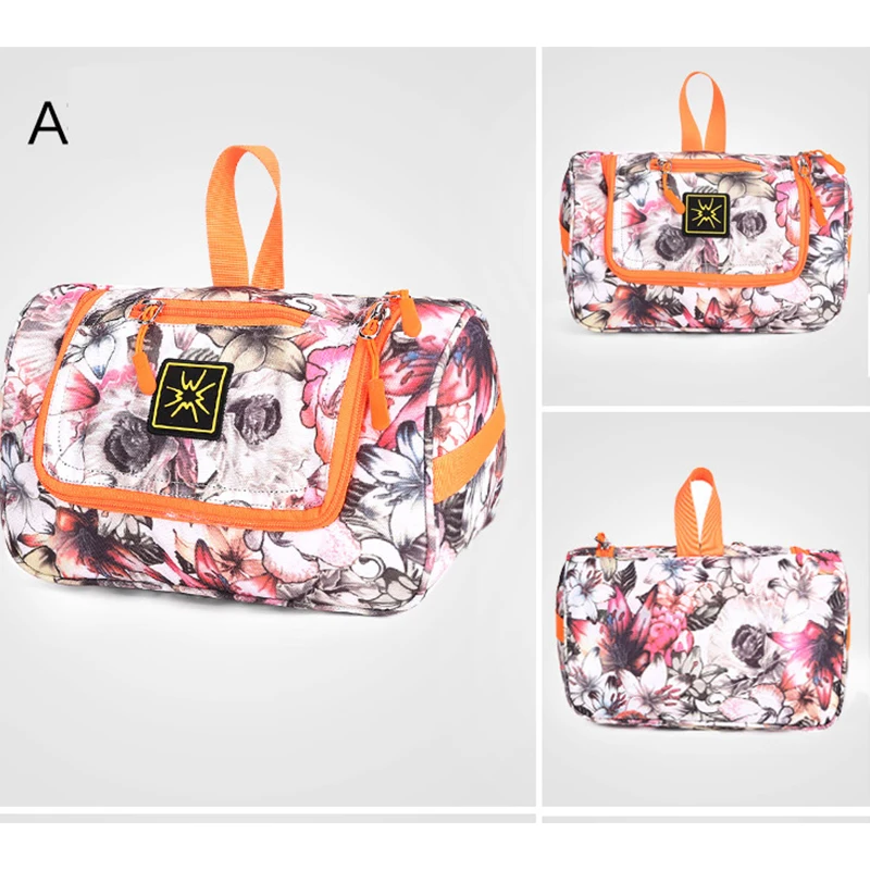 Samstrong дорожная моющаяся сумка для мальчиков и девочек косметичка мужчин женщин