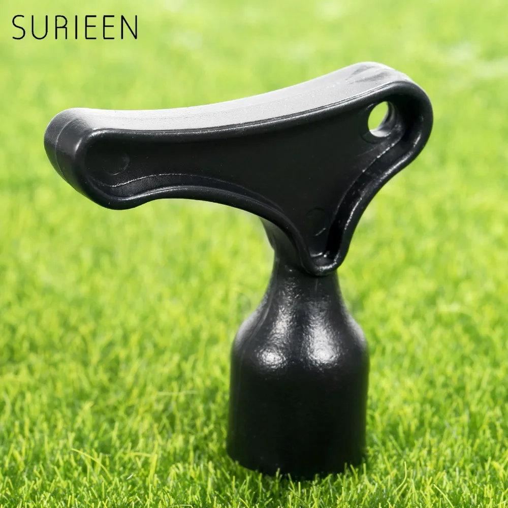 1 шт. Пластик Гольф обуви бутсы гаечные ключи Tool обувь для игры в гольф Спайк &