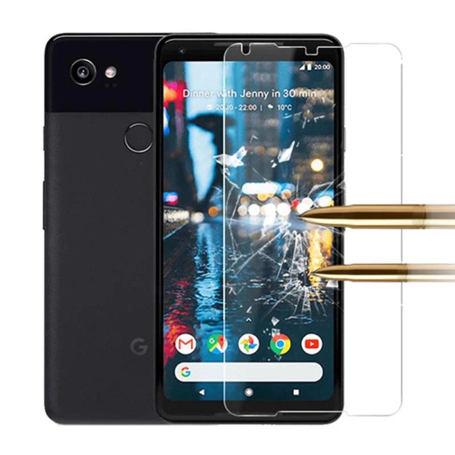 Защитное стекло для Google pixel P6 2XL 2 XL закаленное Pixle Gogle2 LX P 6 6P XL2 защитная пленка