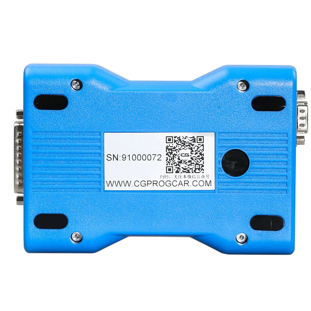 CGDI CG Pro 9S12 Freescale 705 711 908 912 9S12 программист следующее поколение CG100 водителя восстановления устройства