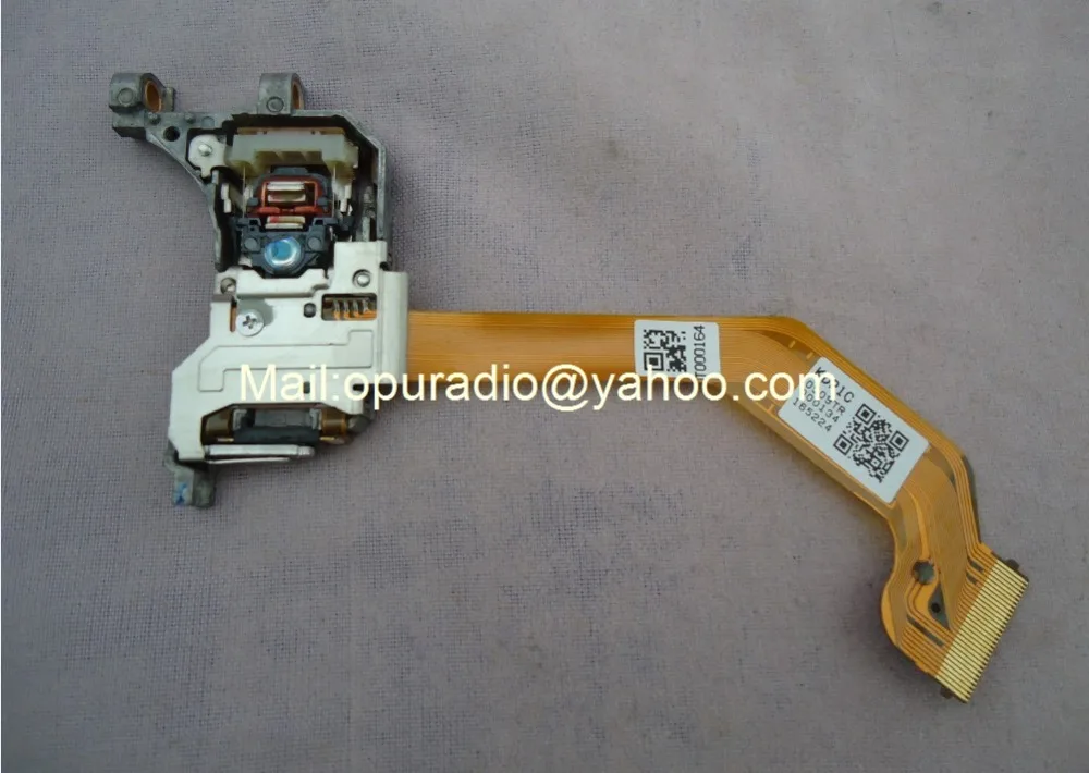 Абсолютно Новый KDP1C лазерный DVD Оптический Пикап для opel VW автомобильный navigatio
