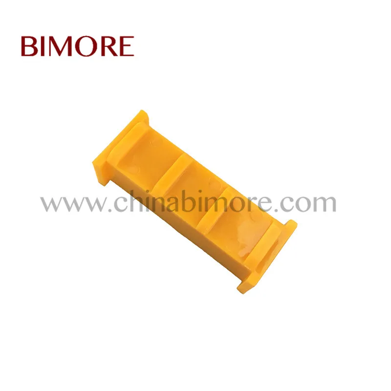 BIMORE подъемник направляющая подкладка для обуви использования лифта L130 * W16mm |