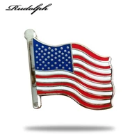 the stars and the stripes the old glory hard enamel