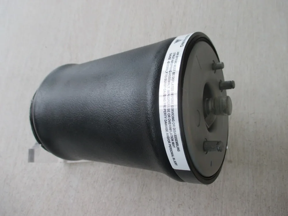 Пара задний левый и правый пневматической подвеской/воздушная пружина для E39 5