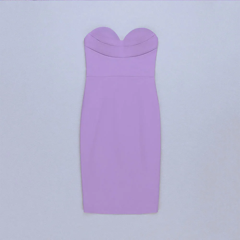 KLEEZY 2019 новые летние знаменитости вечерние платье прямого Для женщин без бретелек