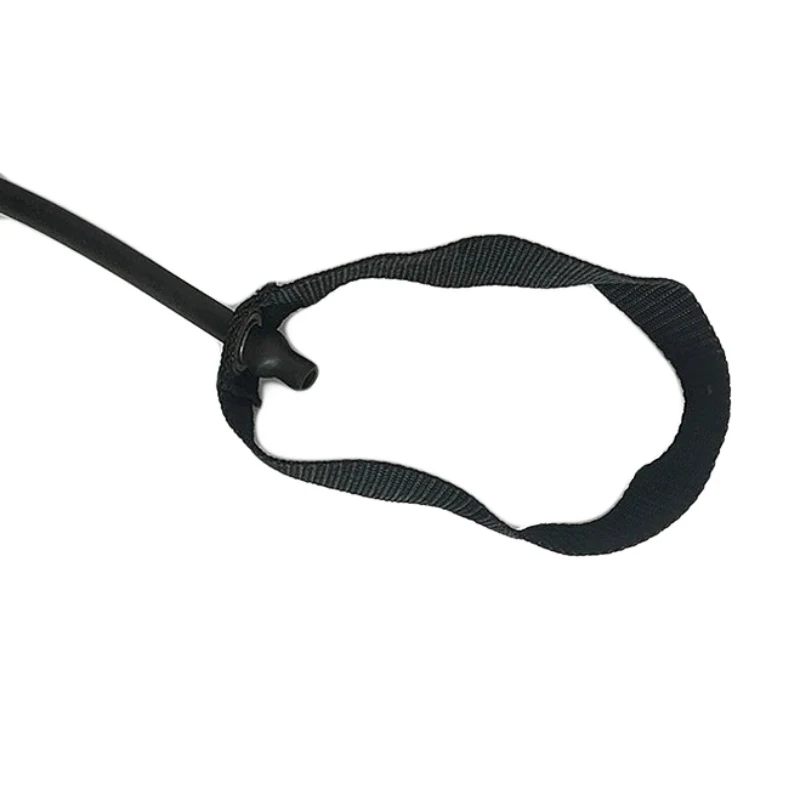 2019 легкая эластичная лента для пилатеса и Тонизирующая портативная палочка