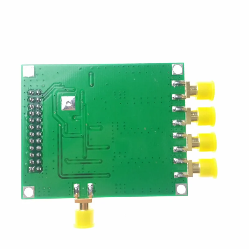 Четырехполосный ортопедический генератор сигналов DDS AD9959 материнская плата 200
