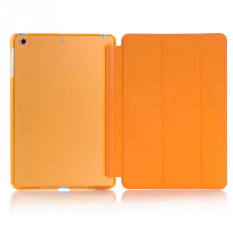 Кожаный чехол книжка с подставкой для iPad Mini 1 2 3|for ipad mini|for ipadfor |