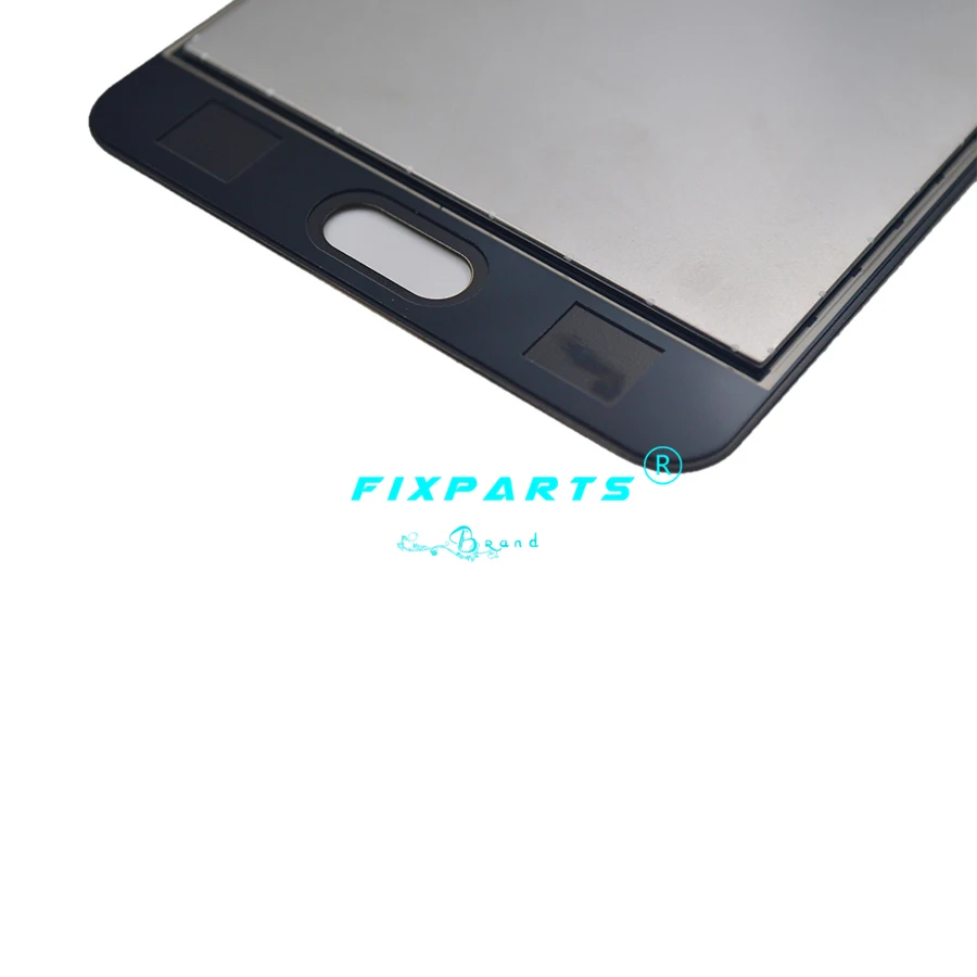 Тестовый рабочий ЖК экран для 5 7 &quotSamsung J7 MAX дисплей Сенсорная панель дигитайзер