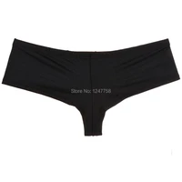 men mini boxer spandex trunks posing bikini boxers sexy male underwear pants