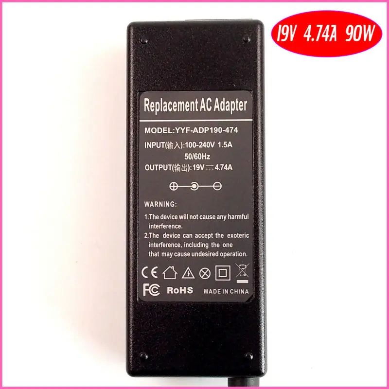 Зарядное устройство для ноутбука Samsung Np350v5c Np355v5c Np355e7c Np365e5c | Компьютеры и офис
