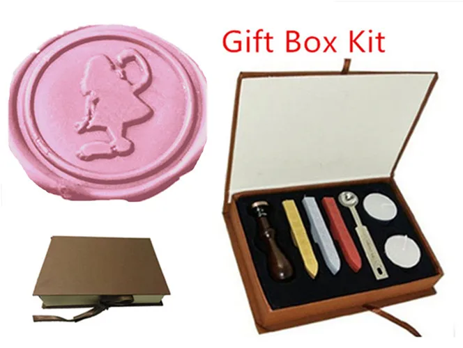 Винтажная девушка Элис танцы индивидуальная картина логотип Свадебное