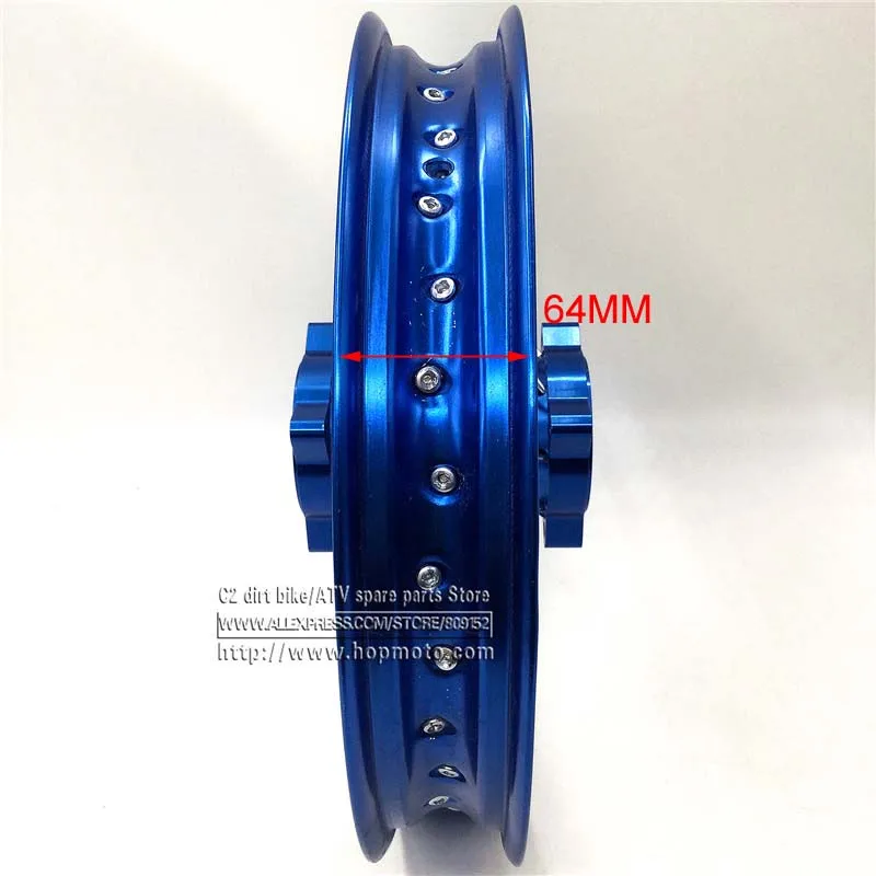 Задние диски из алюминиевого сплава для велосипеда 1 85 х14 дюймов|cnc hub|rear rimrim hub |