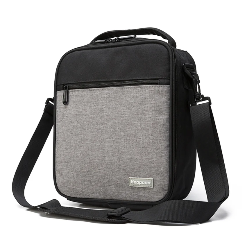 Heopono новый дизайн водонепроницаемый 600D Оксфорд полиэстер Модный многоразовый