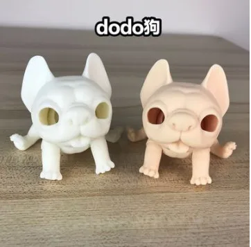 Горячая Распродажа куклы SuDoll 1/8 или 1/12 bjd sd модель животных игрушки для кошек