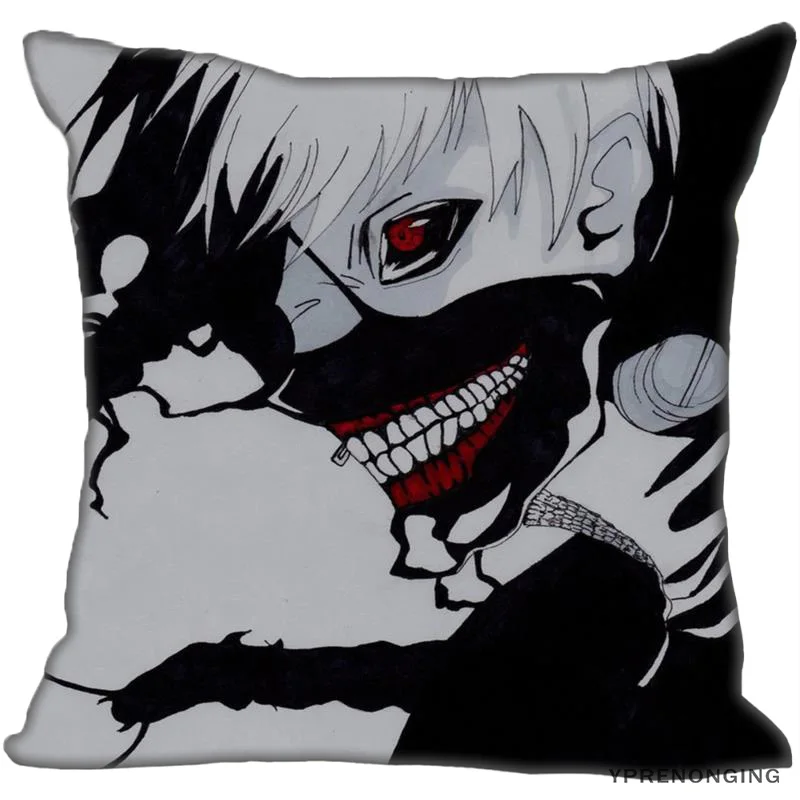 Для наращивания с лучшими продажами от tokyo_ghoul_kaneki _ (1) @ 1 Подушка Чехол Спальня