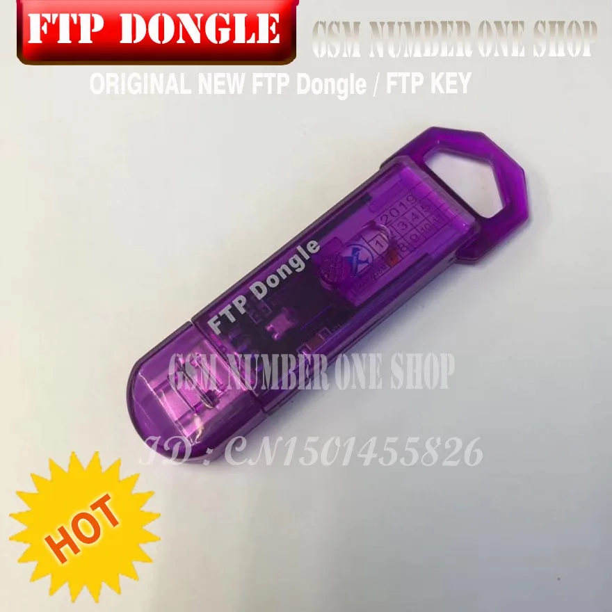 2019 Оригинальный Новый ftp dongle / FTP KEY DONGLE + UMF все в 1 кабель загрузки|Детали устройств