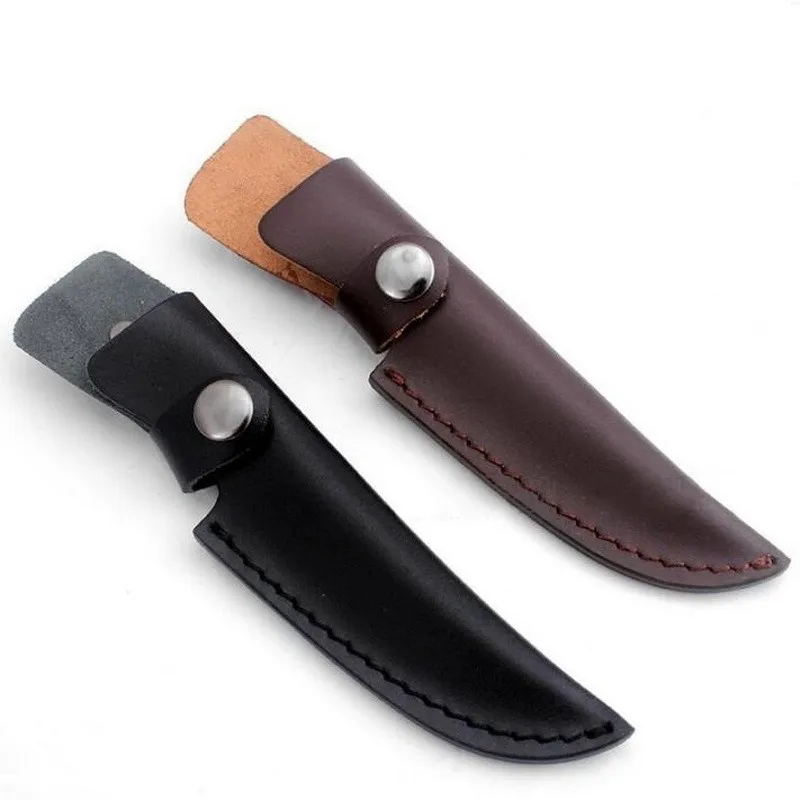 

Outdoor Multifunctional Tools Leather Knife Case EDC Tactical Pliers Army Knife Cover Bags Scabbard Pocket Knives Sets