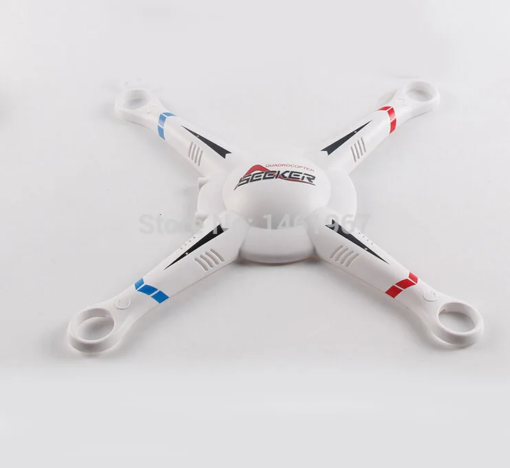 WL V303 Верхняя Крышка корпуса части квадрокоптера V-303 мини игрушки | Игрушки и хобби
