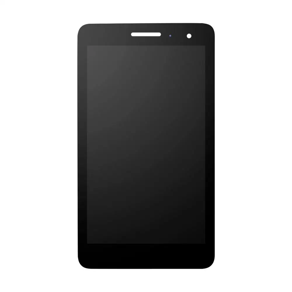 ЖК дисплей с дигитайзером для Huawei MediaPad T2 LTE сенсорная панель в сборе Бесплатные