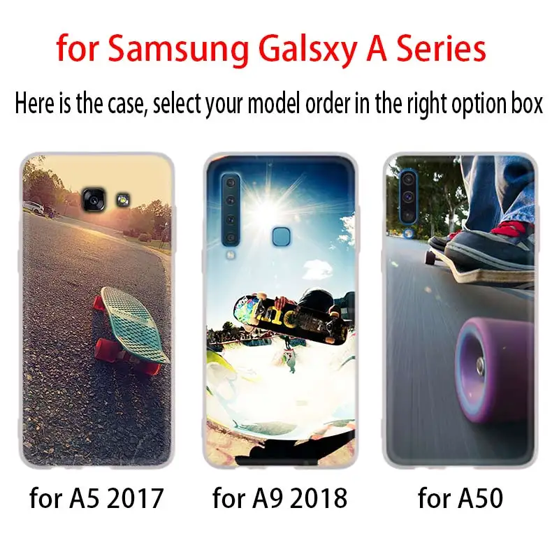 Обувь для скейтбординга спортивный чехол Samsung Галактики