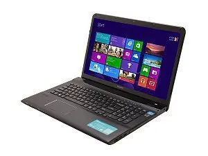 New i5 notebook dropship and Brand SVE17312BCXB i5-3210M 2.5GHz 17.3&quot | Компьютеры и офис